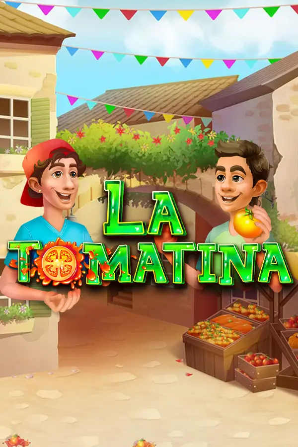 La Tomatina